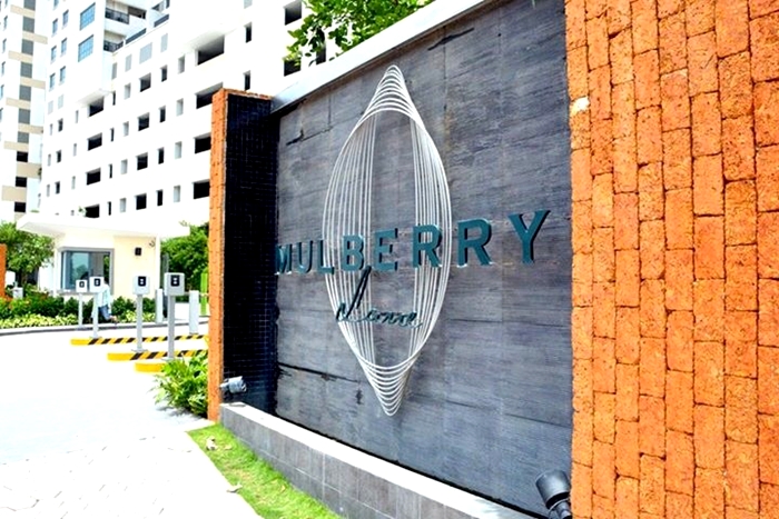 CLDV chung cư Mulberry Lane có thực sự cao cấp như quảng cáo?