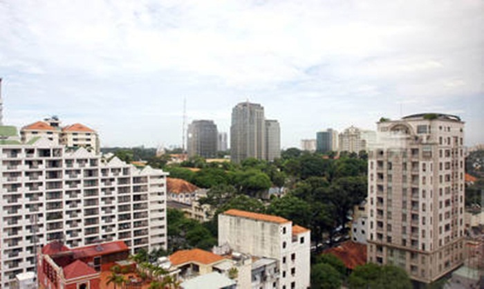 Tin đô thị ngày 23/3: Sắp đấu thầu quốc tế Dự án Khu nhà ở 250 tỷ tại Quảng Bình