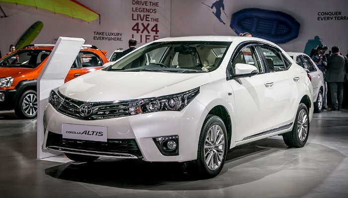 Điểm mặt những mẫu xe ô tô của Toyota đang bị triệu hồi tại Việt Nam