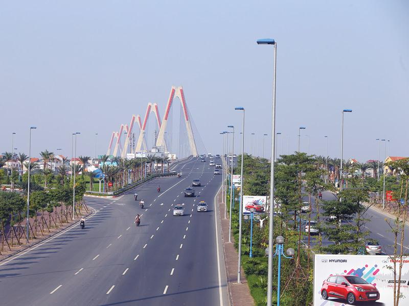 Cơ chế gọi vốn mới cho hạ tầng đô thị Hà Nội