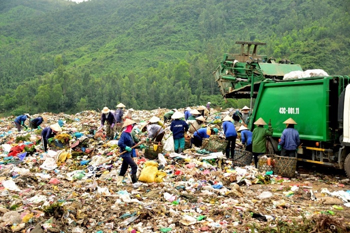 Vì sao tái chế rác thải ở Việt Nam vẫn chưa đạt hiệu quả?