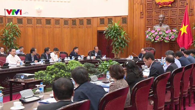 Thủ tướng quyết phương án mở rộng Tân Sơn Nhất