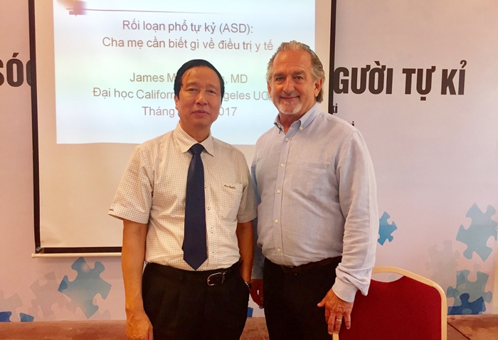 Việt Nam đã có bác sĩ được nhận giải thưởng Nikkei Châu Á