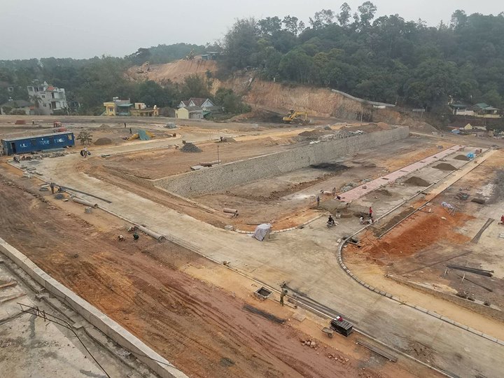 Vì sao Sở Xây dựng tỉnh Quảng Ninh cảnh báo chiêu trò góp vốn tại Khu đô thị mới?