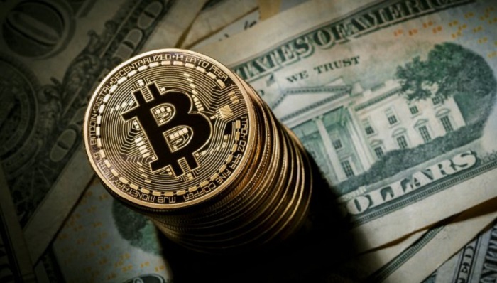 Giá Bitcoin hôm nay 31/3: Lao dốc thảm hại, nhà đầu tư lao đao