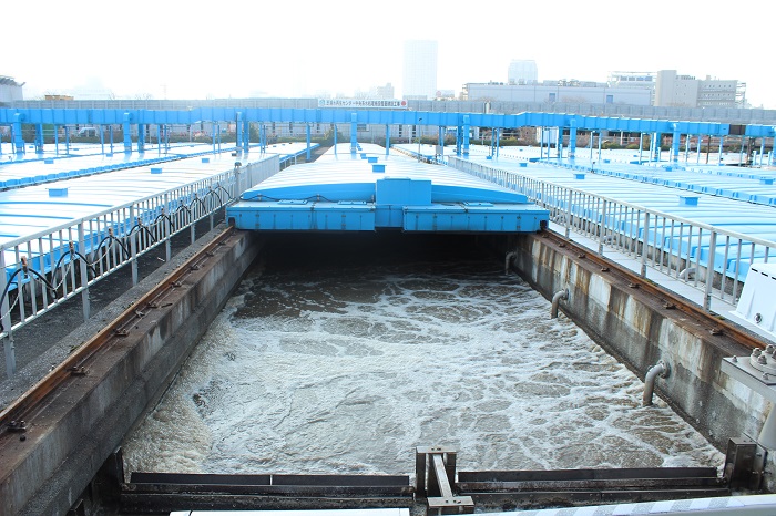 Kinh nghiệm xử lý nước thải sinh hoạt từ Nhật Bản