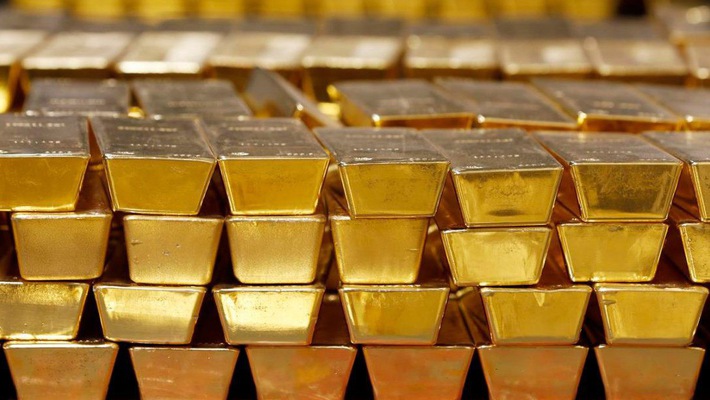 Giá vàng hôm nay 5/4: Giá vàng tăng vọt trước căng thẳng Mỹ - Trung