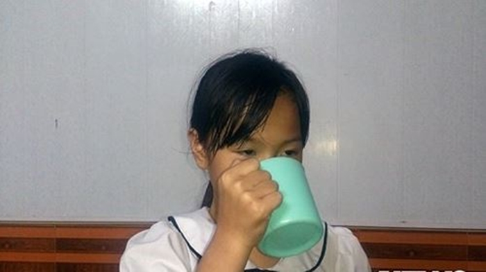 Hải Phòng họp khẩn vụ cô giáo bắt trẻ uống nước vắt từ giẻ lau bảng