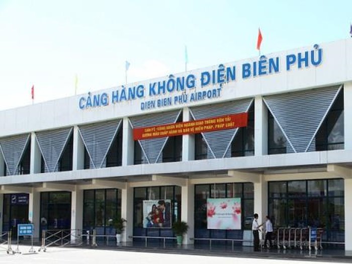 Đề xuất nâng cấp sân bay Điện Biên đón tàu bay cỡ lớn
