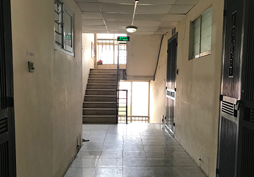 Hai Bộ kiểm tra 17 chung cư vi phạm PCCC của Hà Nội