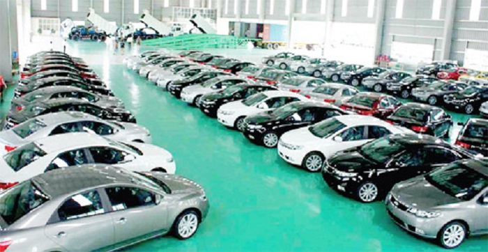 Toyota hưởng thuế 0% sắp về Việt Nam, tháng 5 ô tô sẽ giảm giá sốc?