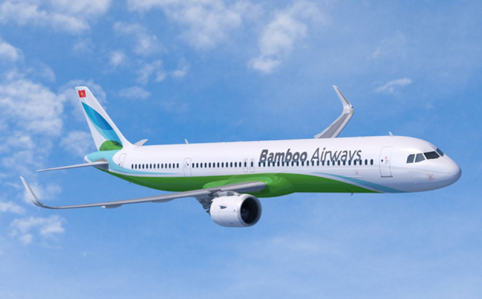 Vì sao Bamboo Airways lựa chọn dòng máy bay A321 NEO?