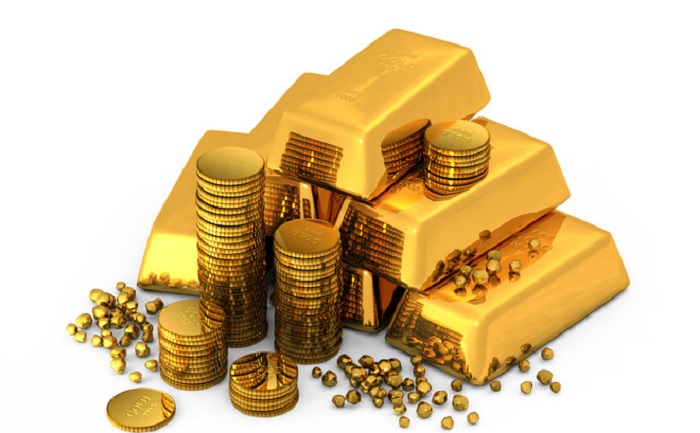 Giá vàng hôm nay 11/4: USD giảm, vàng được đà tăng mạnh