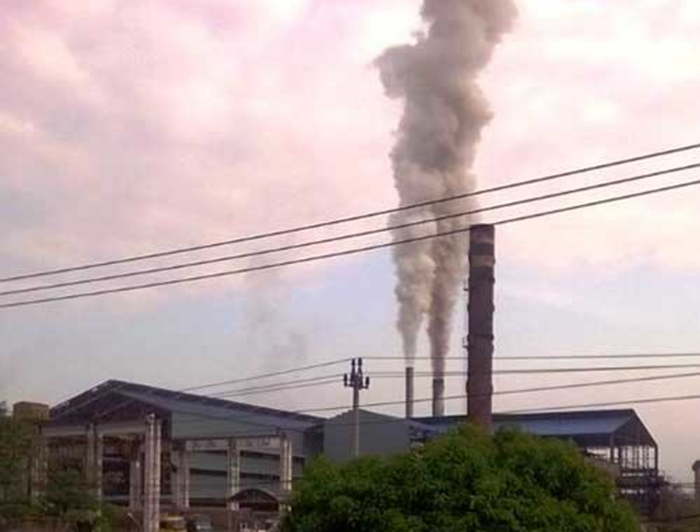 Bình Định mạnh tay đóng cửa nhà máy đường gây ô nhiễm