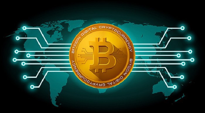 Giá Bitcoin hôm nay 14/4: Bứt phá mạnh mẽ, Bitcoin đang bùng nổ?