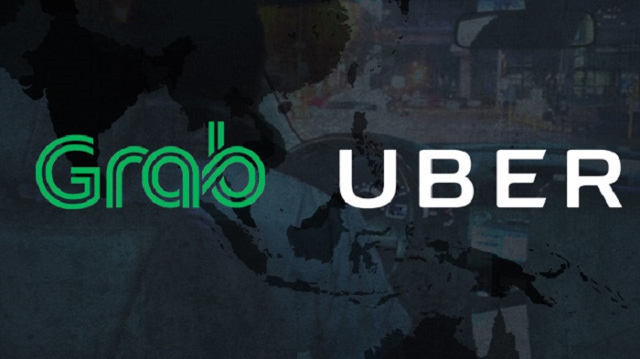Thương vụ Grab thâu tóm Uber chính thức bị điều tra tại Việt Nam