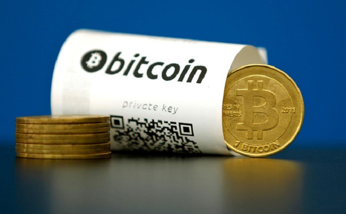 Giá Bitcoin hôm nay 17/4: Quay đầu giảm, tuột khỏi mốc 8.000 USD