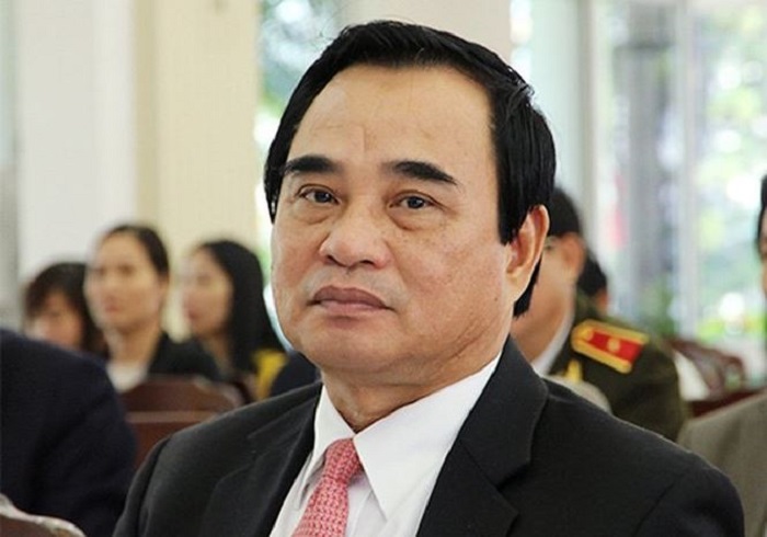 Hai cựu chủ tịch Đà Nẵng bị khởi tố vì liên quan đến vụ “Vũ Nhôm”