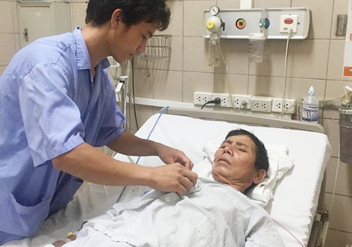 Bệnh nhân ngộ độc nấm suýt chết ở Hà Giang đã xuất viện