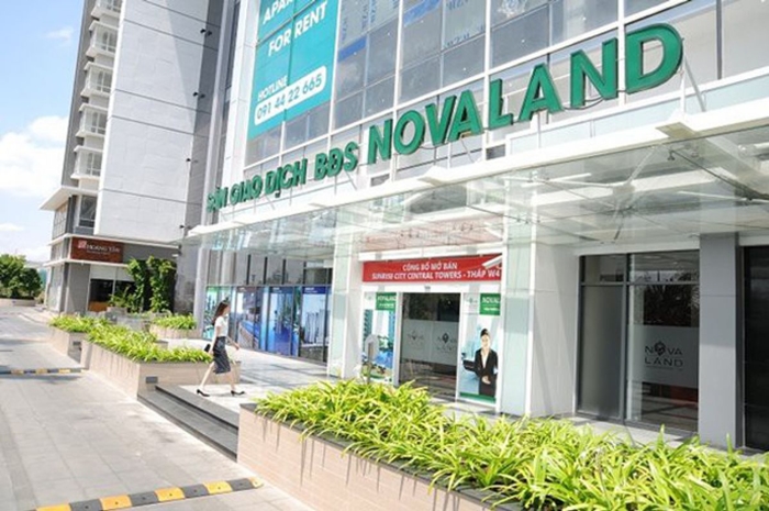 Cư dân 'tố' chủ đầu tư Novaland vi phạm luật kinh doanh bất động sản