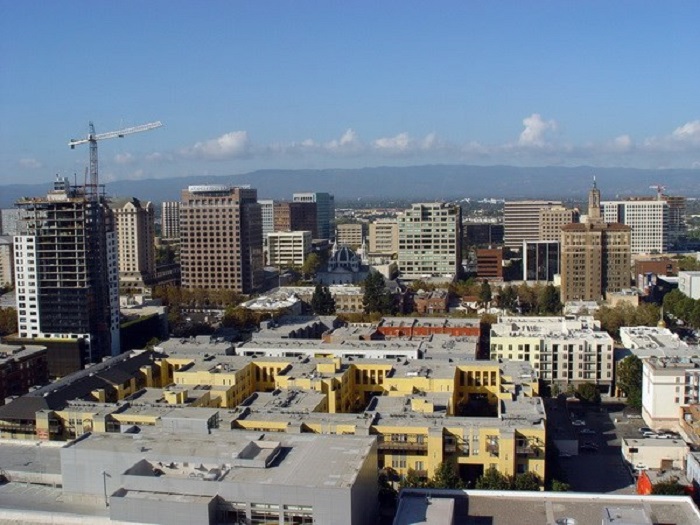 Mỹ cảnh báo về động đất mạnh ở khu vực Vịnh San Francisco