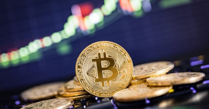 Giá Bitcoin hôm nay 21/4: Nhích dần, sắp cán mốc 9.000 USD