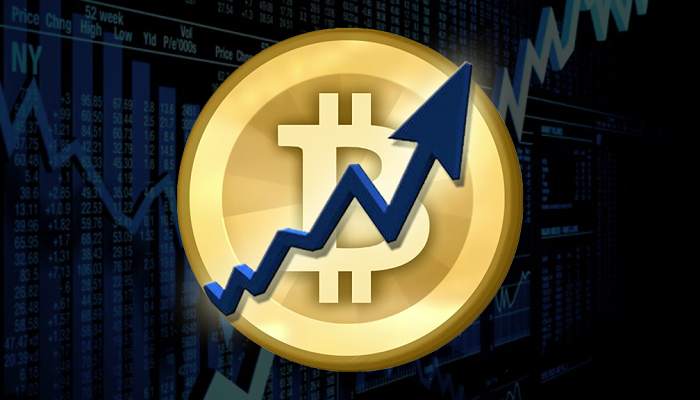 Giá Bitcoin hôm nay 22/4: Phục hồi mạnh mẽ, tìm lại đỉnh cao