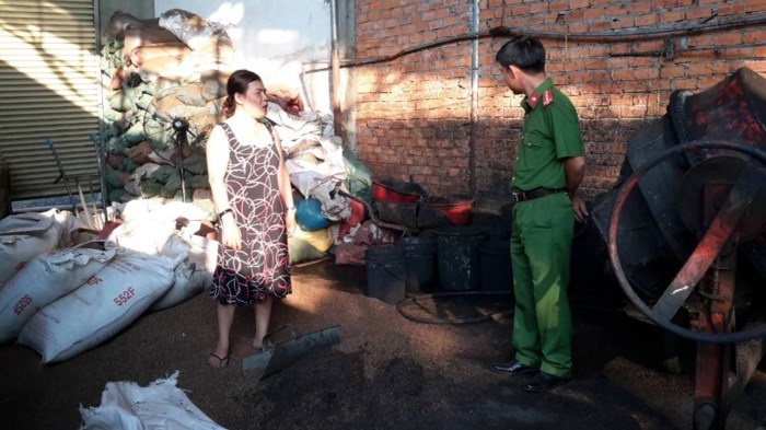 Người Việt nhẫn tâm đầu độc đồng bào bằng… đồ ăn, thức uống