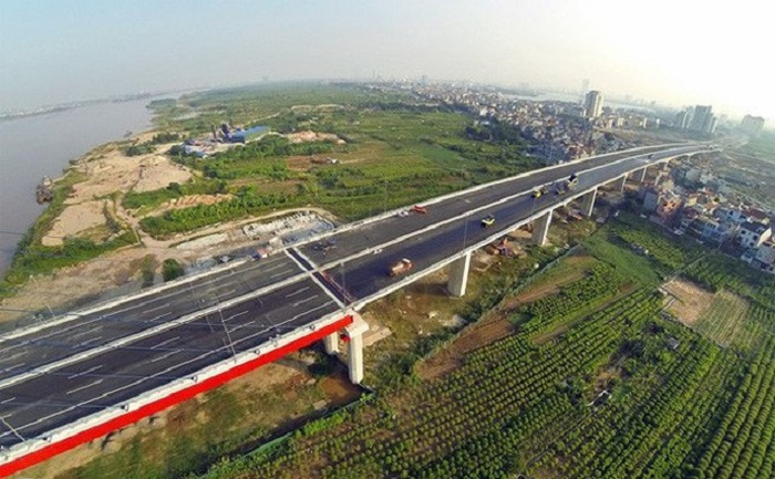 Siêu “thành phố thông minh” tại Hà Nội: Vốn đầu tư chỉ hơn 4 tỷ USD?