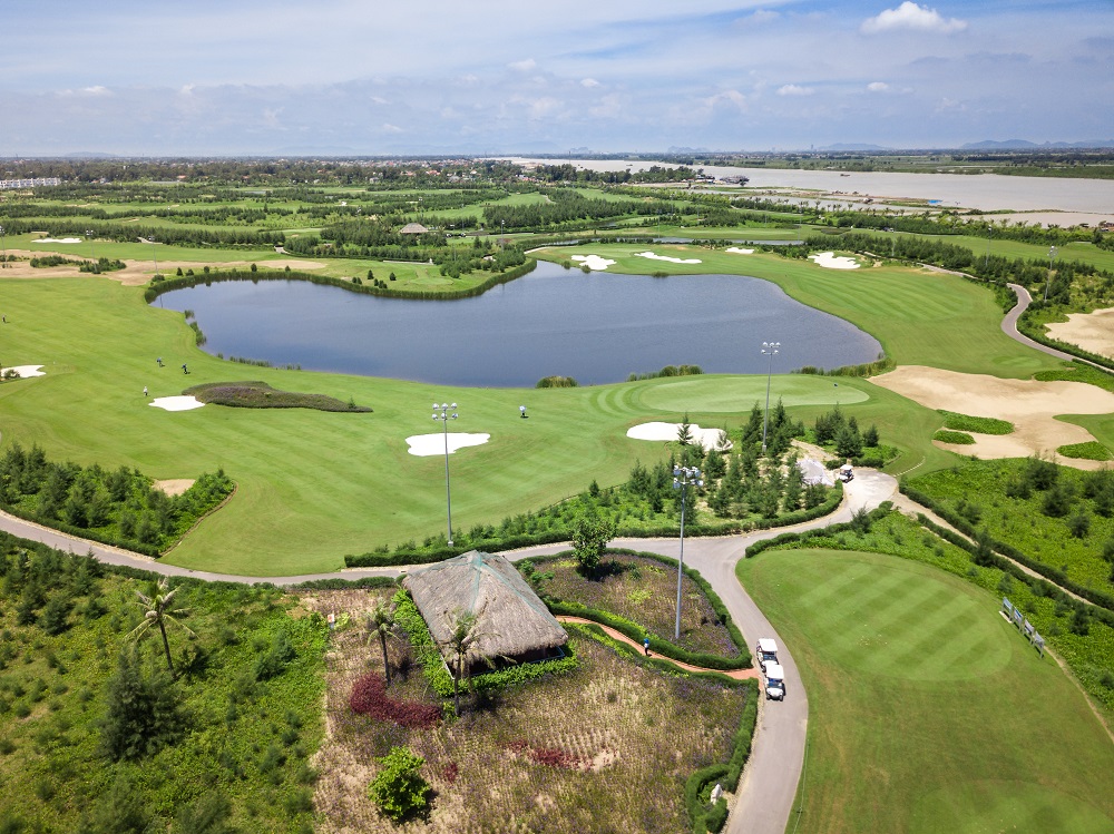 Danko Golf Tournament trở lại, golfer mong chờ HIO tại FLC Sầm Sơn