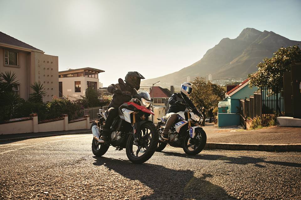 THACO công bố giá hấp dẫn cho loạt mô tô phân khối lớn BMW Motorrad