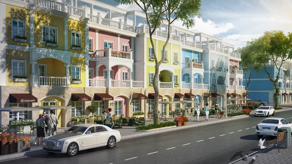 FLC Lux City Quang Binh - Lời giải “đắc lợi” cho giới đầu tư đất nền