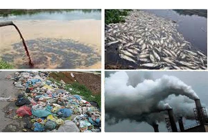 Bộ TNMT đề nghị Hà Nội xử lý 71 vụ việc gây ô nhiễm môi trường