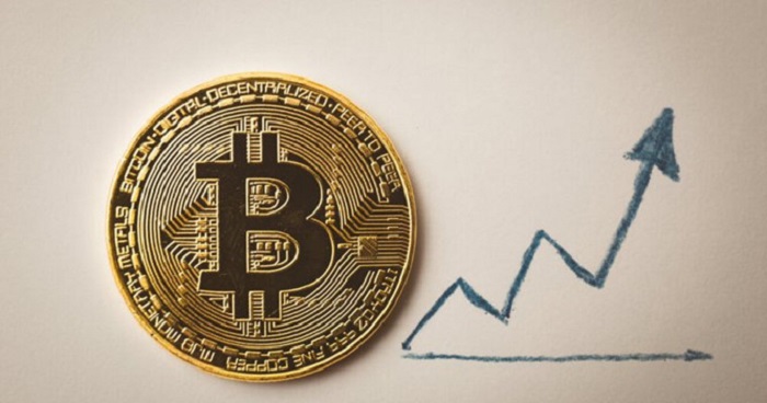 Giá Bitcoin hôm nay 6/5: Tiếp tục tăng tốc, cán mốc 10.000 USD