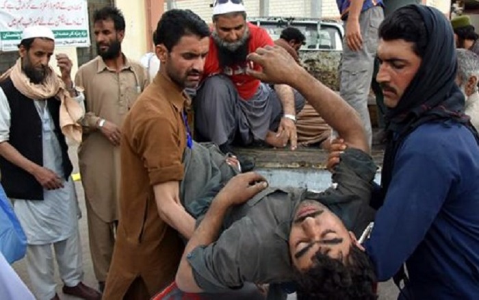 Nổ mỏ than tại Pakistan khiến ít nhất 16 người thiệt mạng
