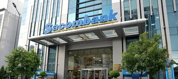 Sacombank tuyển thêm gần 700 người trong tháng 5