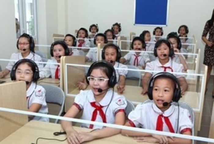 Sở GD&ĐT Hà Nội khuyến cáo lựa chọn trung tâm ngoại ngữ