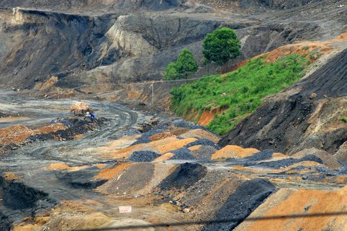 Bắc Giang: Nâng cao hiệu quả công tác quản lý tài nguyên khoáng sản
