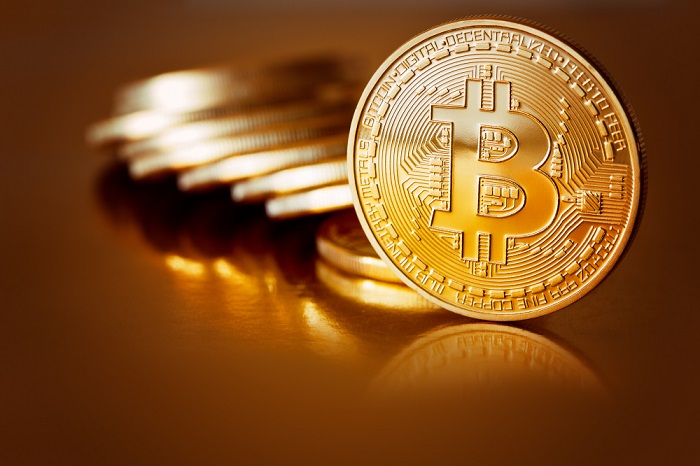 Giá bitcoin hôm nay 14/5: Bật nhẹ trong ngày đầu tuần