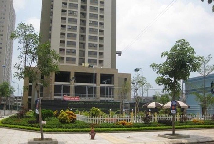 Sở Xây dựng Hà Nội công bố kế hoạch kiểm tra chung cư HHB Tây Tân Đô