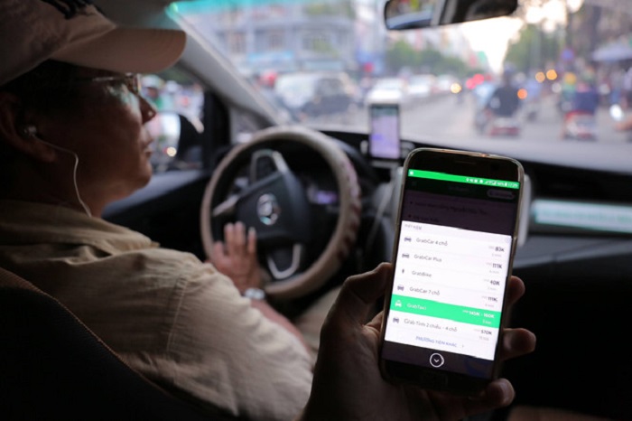 Bộ Công thương: Vụ Grab thâu tóm Uber có dấu hiệu vi phạm pháp luật