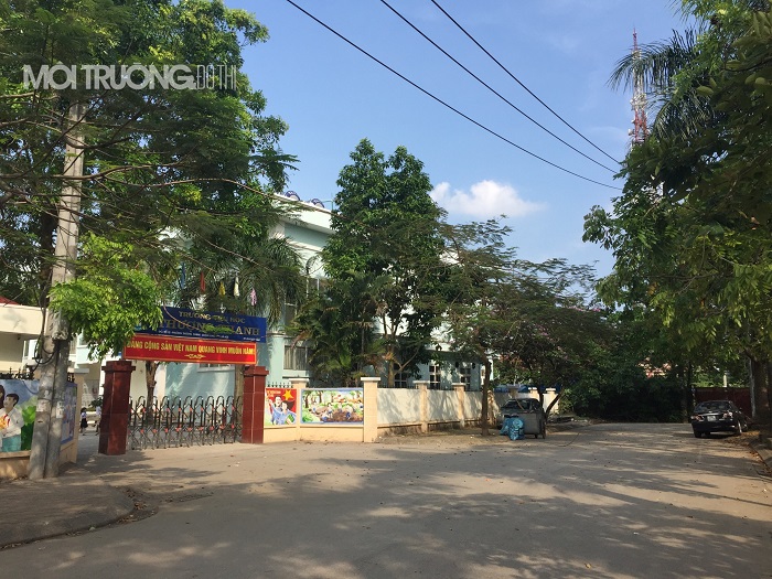 Long Biên: Vì sao dân phản đối dự án trạm ép trung chuyển rác?