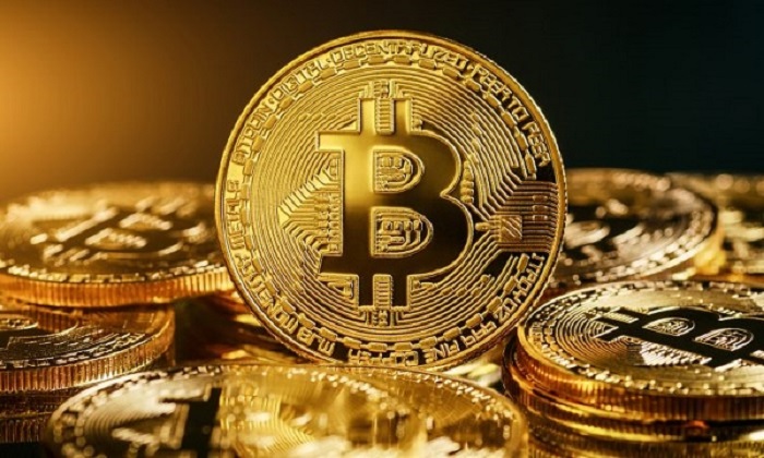 Giá Bitcoin hôm nay 19/5: Lâm nguy, giảm xuống sát ngưỡng 8.000 USD