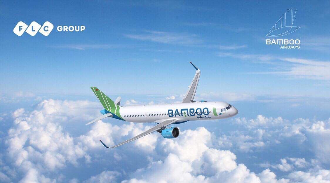 Bất ngờ với “thực đơn” thuê mua máy bay của Bamboo Airways