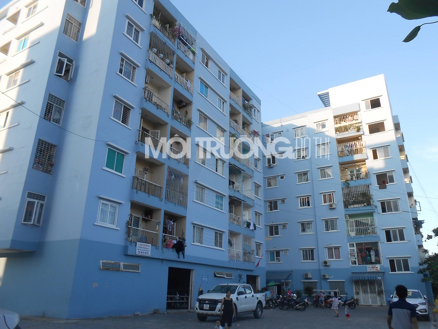 Đà Nẵng: Tập đoàn Vicoland bán nhà 7 năm vẫn chưa có sổ hồng