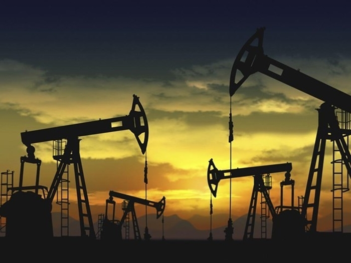 Giá xăng dầu hôm nay 23/5: Căng thẳng chính trị, xăng dầu vọt lên