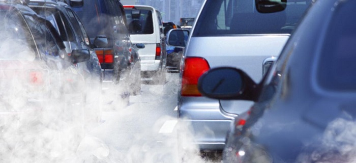 Hamburg (Đức) cấm xe diesel để giảm thiểu ô nhiễm không khí