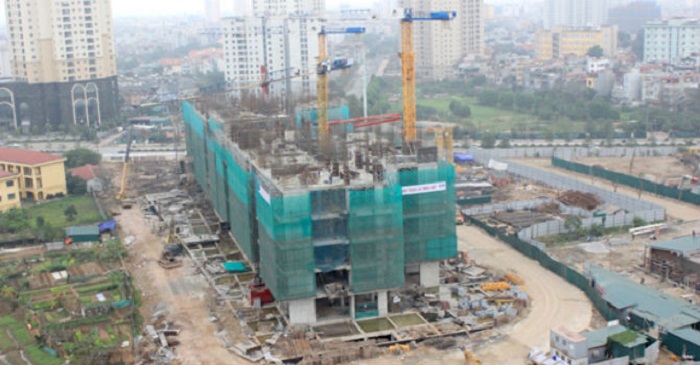 Tin đô thị ngày 24/5: Hà Nội rút ngắn thời gian cấp phép xây dựng