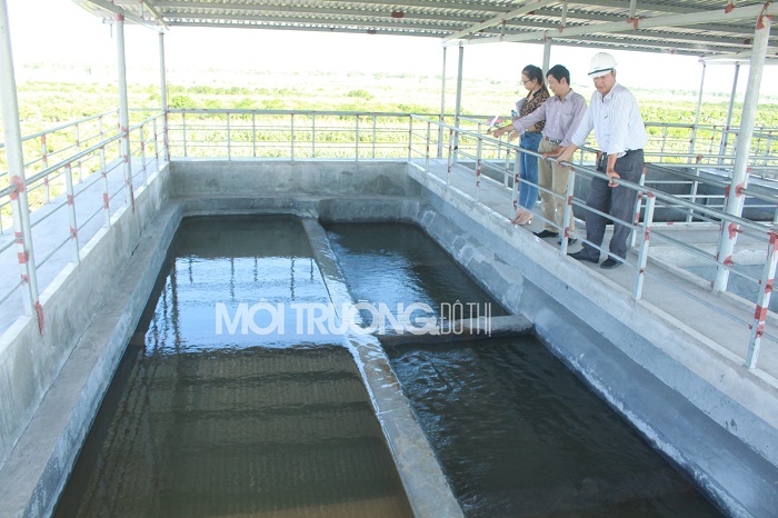 UBND tỉnh Hưng Yên ra văn bản chỉ đạo về vấn đề nước sạch nông thôn