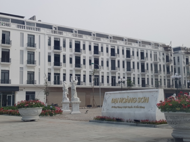 Kỳ 2 - 'Ẩn số' tại dự án BT nhà khách tỉnh Bắc Giang